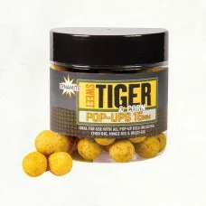 Dynamite Baits Sweet Tiger & Corn Pop Ups 15мм